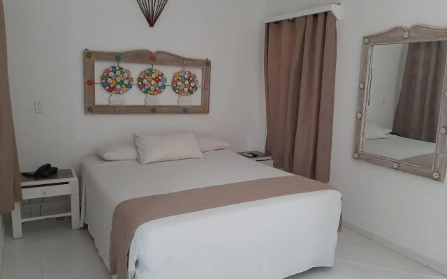Aquarela Praia Hotel
