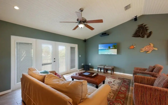 Hammock Landing 4 Bedroom Home