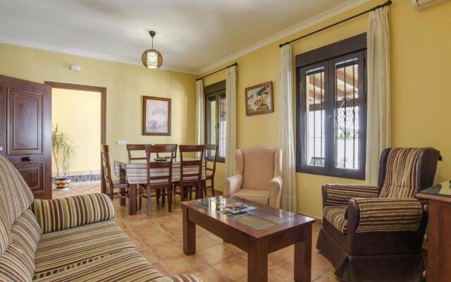Villa Fuentes Sólo Familias