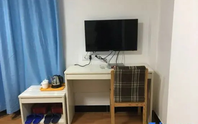 Siji Homestay