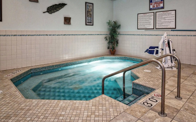 CopperLeaf Boutique Hotel & Spa, BW Premier Collection