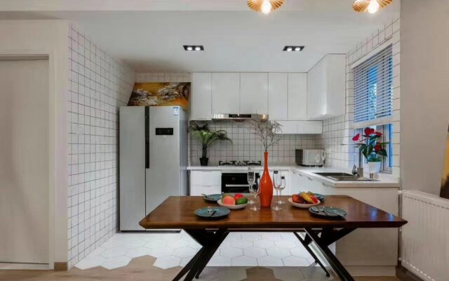 N2haus French Concession 3 bedrooms