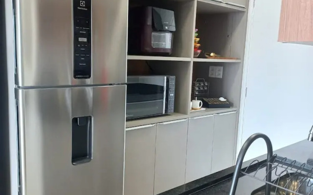 STUDIOS - PARQUE AUGUSTA - 3 min METRÔ