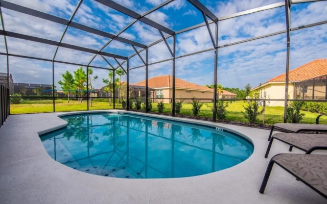 6-Bedroom Villa in Davenport 4164OD