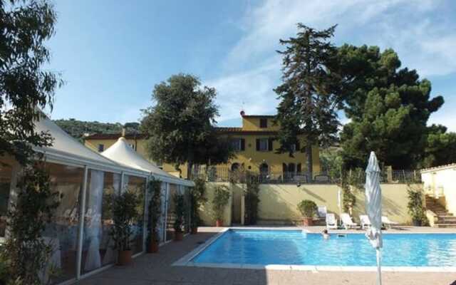 Agriturismo Villa Bracali