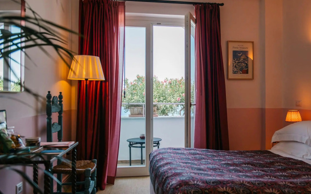 Il Capri Hotel