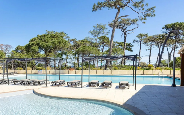 Village Club Miléade Calvi