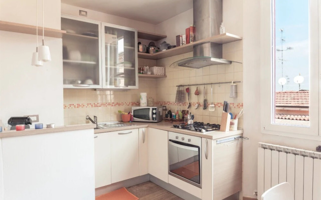 Skyline Central Apartment