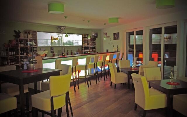 SCHROEDERS Wein-Style-Hotel