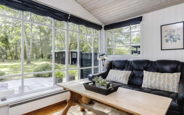 4 Person Holiday Home in Rodby