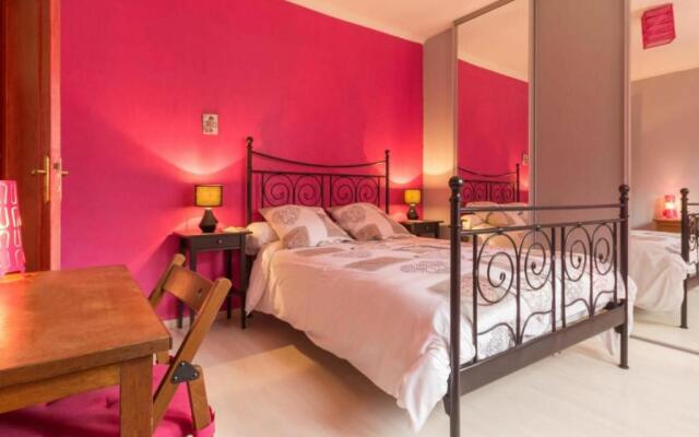 Gîte Nantes, 6 pièces, 8 personnes - FR-1-306-1128