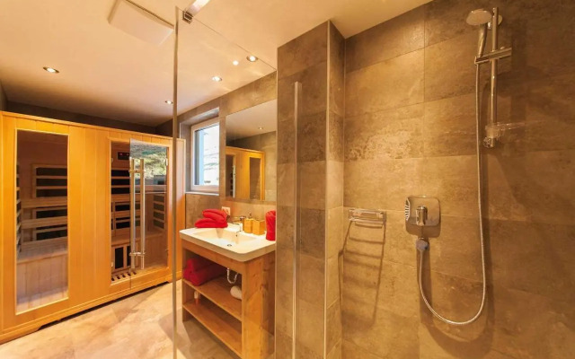 Apart Josef - Relax-Apartments Ladis