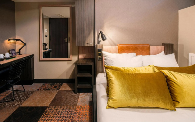 Alfred Hotel