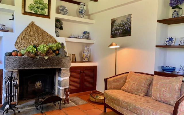 Stone House - Sete Cidades