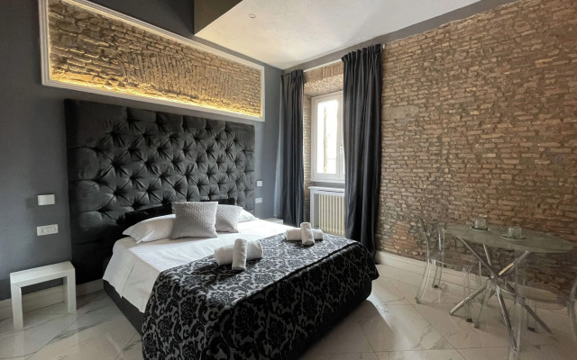 Cozy Studio Parlamento