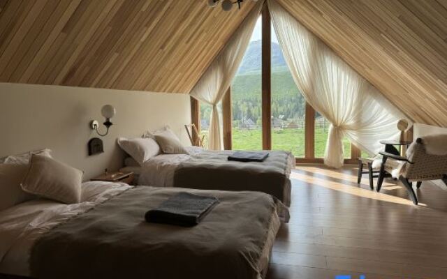 Qi Nian Homestay
