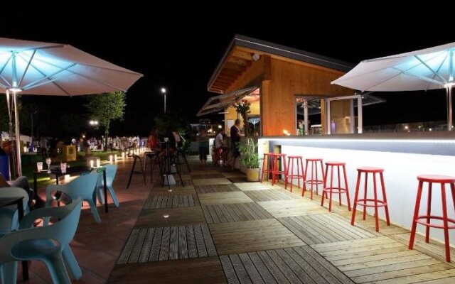 Camping Portofelice