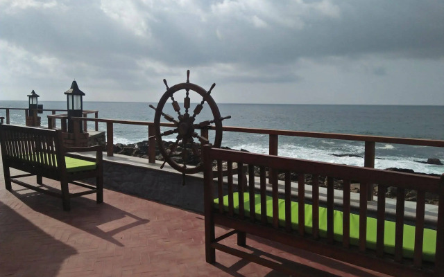Dickwella Resort and Spa