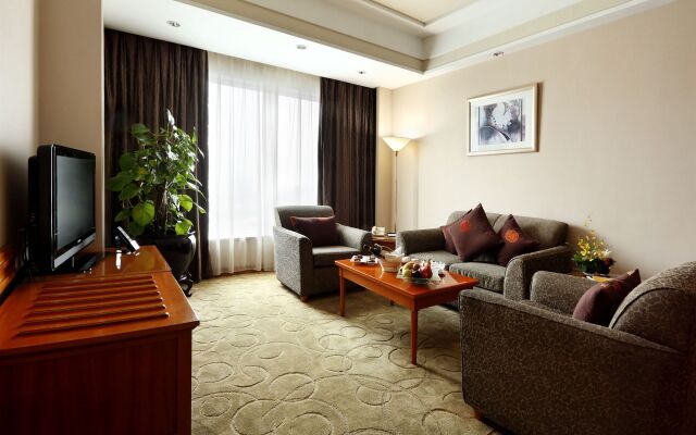 Ningbo Nanyuan Hotel