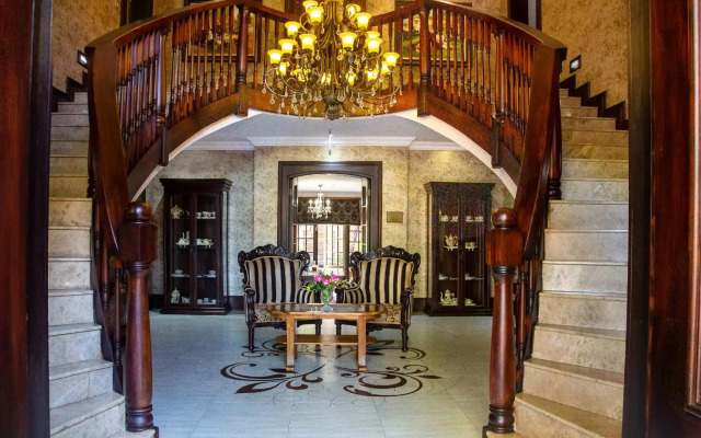 Ivory Manor Boutique Hotel
