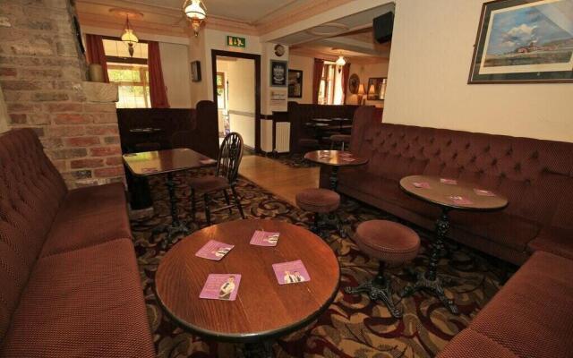 Navigation Tavern