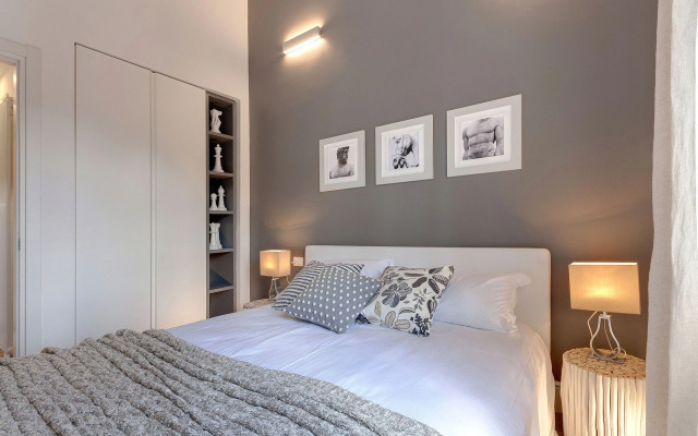 Mamo Florence -  Bargello Apartment