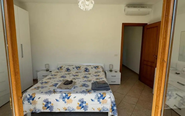 Mare Apartment 4