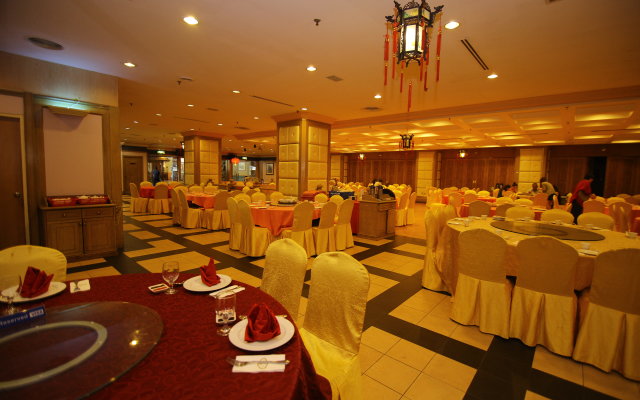 Grand DarulMakmur Hotel Kuantan