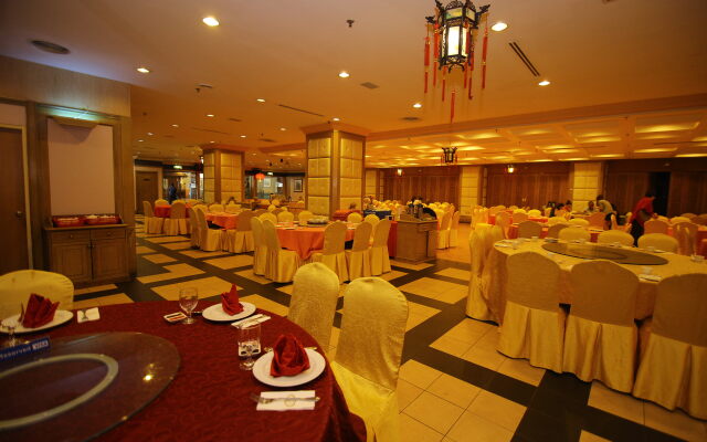 Grand DarulMakmur Hotel Kuantan