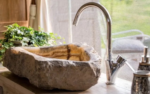 Glamping Canonici di San Marco