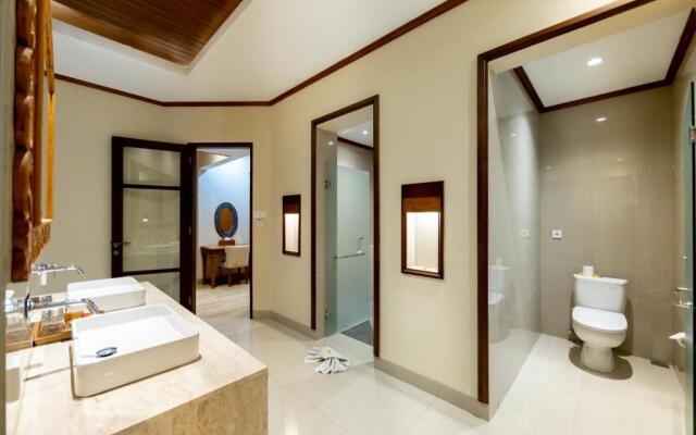 Champlung Sari Villa Ubud