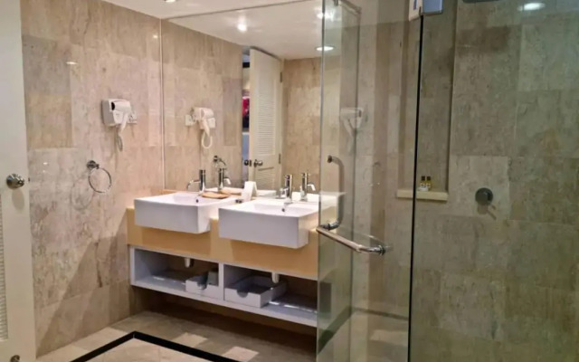 The Jerai Hotel Alor Star