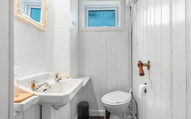 5 Star Holiday Home in Lokken