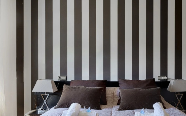 TocToc  Pacifico Beach Apartment con Aparcamiento