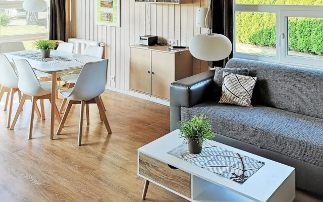 Holiday Home in Otterndorf