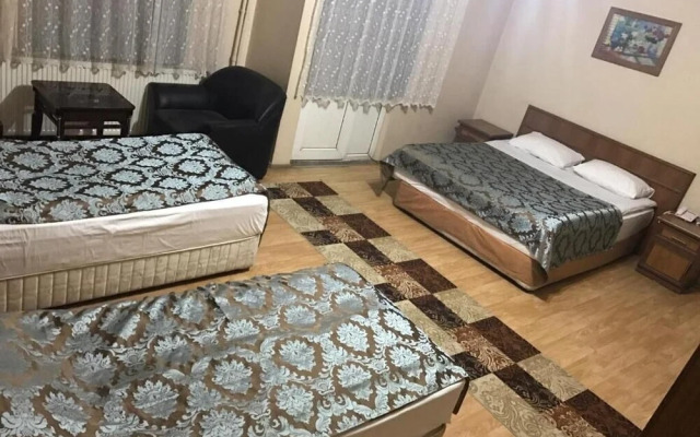 Hotel Kervansaray