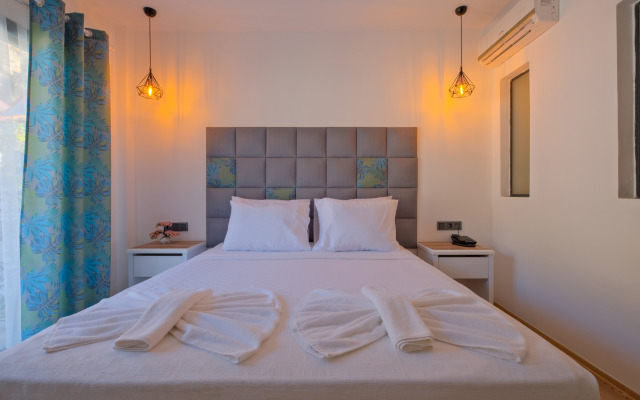 Akdeniz Beach Hotel