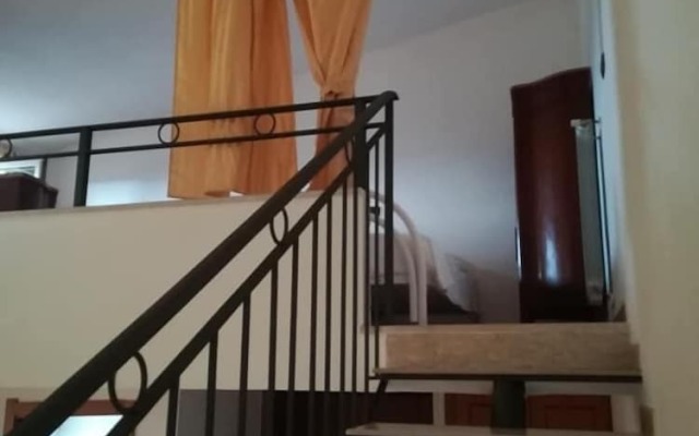 Agriturismo Borgonuovo