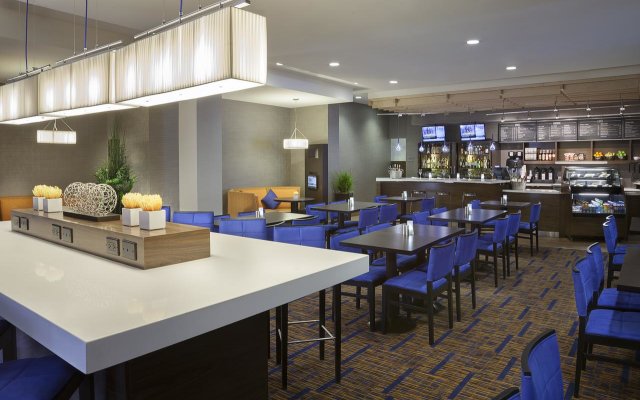 TownePlace Suites by Marriott Toronto Northeast/Markham