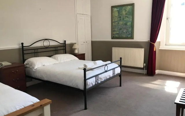 White Hart Hotel