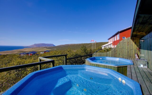Hotel Glymur