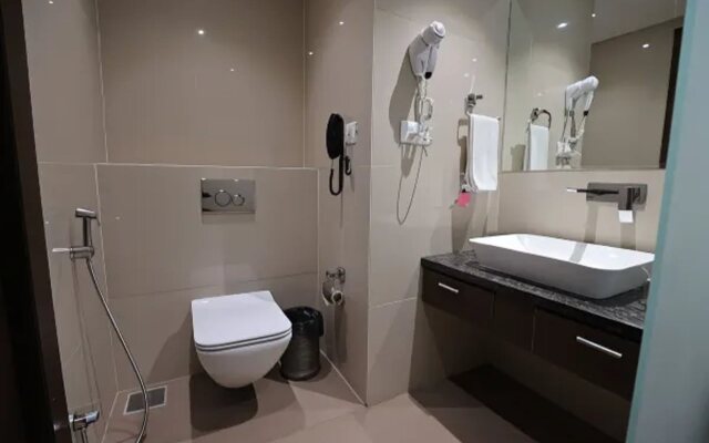 Clarion Inn Indore