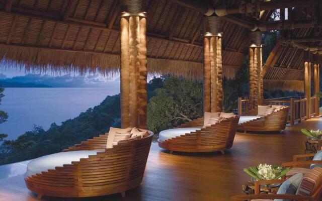 Four Seasons Resort Koh Samui