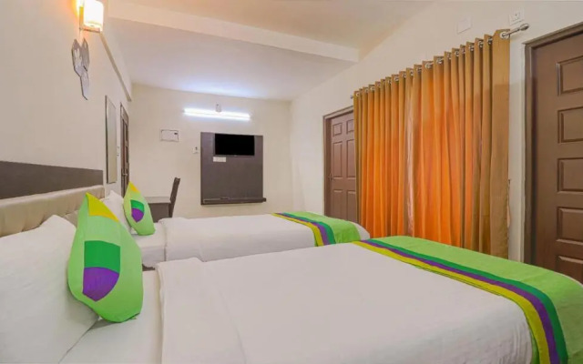 Treebo Trend Oryx Homes