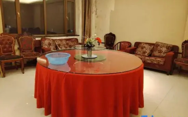 Gangwan Hotel