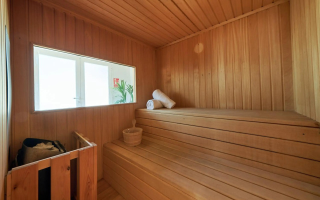 La Moraleja The Quiet Hotel- Adults Only