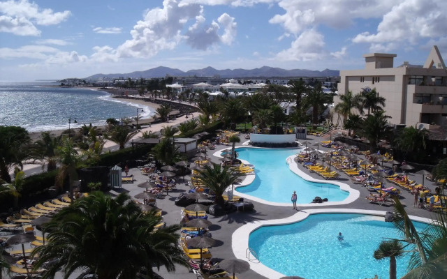 Hotel Beatriz Playa & Spa
