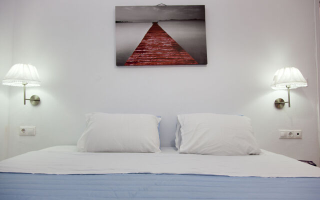 Evexia Boutique Hotel & Spa