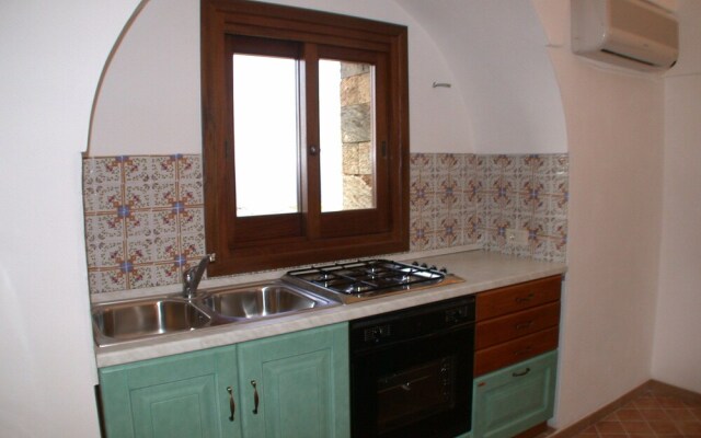 La Cossira Dammusi & Appartamenti