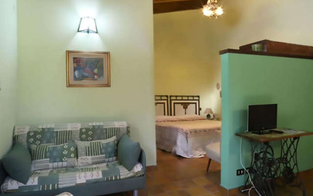 locanda del picchio